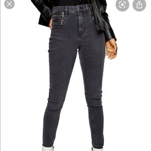 Topshop Jeans